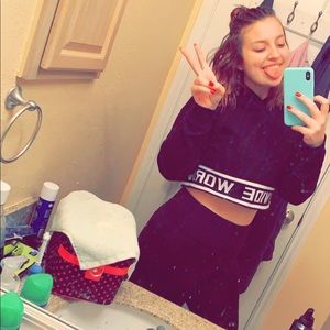 Meet your Posher, Cheyenne